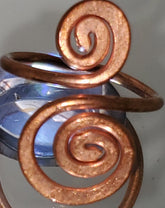 COPPER RING